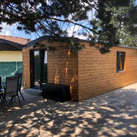 Liptov Mobile House