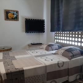 Petite Callebasse, viešbutis mieste Kajenas