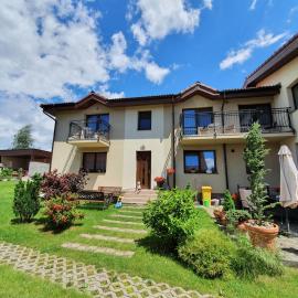 Apartmány Bartky, hotel in Vrbov