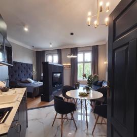 DK Premium Śródmieście, hotel em Olsztyn