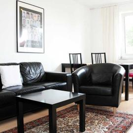 Viesnīca City Apartments Cologne - Apartment 2 Ķelnē