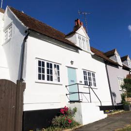 Millie's Cottage