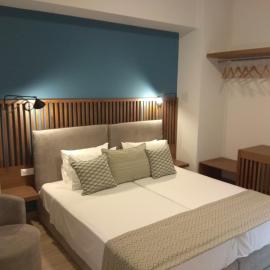 Ariadni Rooms & Apartments, hotel u gradu 'Ermoupolis'