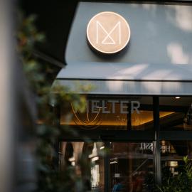 Melter Hotel & Apartments - a Neighborhood Hotel, hotel v Nurnbergu
