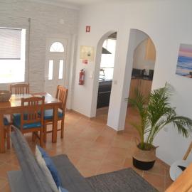Casa Flora T1 - Vila do Bispo