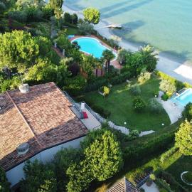 Villa Lydia
