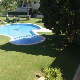 Apartamentos Porta Mediterranea