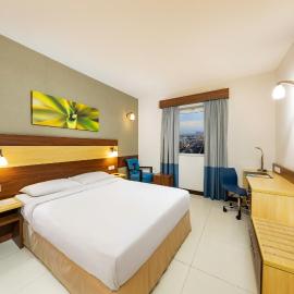 Citymax Sharjah, hotel din Sharjah