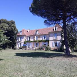 Château Le Tour - Chambres d'Hôtes