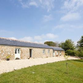 Cart Shed Cottage