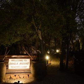 Shala Mushe Tented Camp & Camp, Hotel in Bela-Bela
