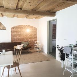 Gemütliche Wohnung im Herzen von Linz โรงแรมในลินซ์