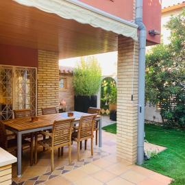 Casa Cambrils Bahia, hotel Cambrilsban