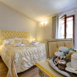 Hotel Volterra In Superior, hotel Volterrában