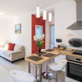 Rural Accommodation Veselic