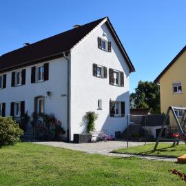 Ferienhaus Pusteblume, hotel in Leutkirch im Allgäu