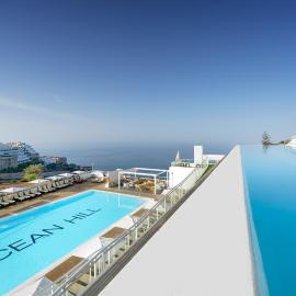 OCEAN HILL - Adults Only, hotel i Puerto Rico de Gran Canaria
