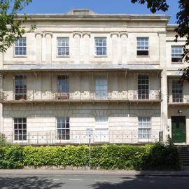 Judges Lodgings Boutique Hotel Gloucester, hotel en Gloucester