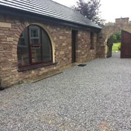Broadford Nursery and Garden Centre -Walkers Lodge, hotel v destinácii Broadford