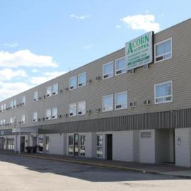 Acorn Motel, hotel in Grande Cache