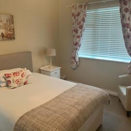 Oak Lodge, hotell sihtkohas Portumna