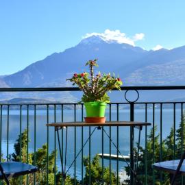 Apartment Serenella by Interhome