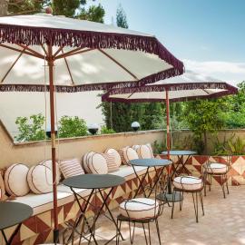 La Bionda Hotel - Adults Only, hotelli kohteessa Begur