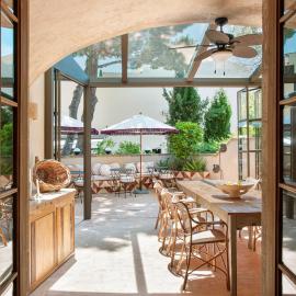 La Bionda Hotel - Adults Only, hotel a Begur