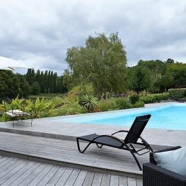 DOMAINE DU PONT SALMOIS, hotel in Neuil
