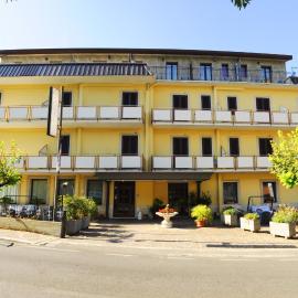 HOTEL IL CORALLO