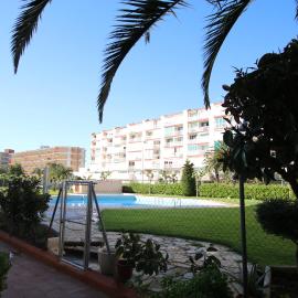 Estudio en la Pineda, a dos pasos de Port Aventura, hotel in La Pineda