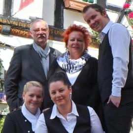 Hotelbetriebe Güldenhaupt GmbH, hotel i Arnsberg