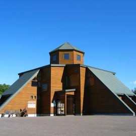 Kussharo Genya Youth Guesthouse, Hotel in Teshikaga