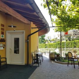 Arzignano में, होटल Locanda Castagna