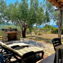 Villa Chiara, hotel u gradu 'Ascea'