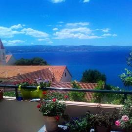 JUDITA, hotel a Omiš