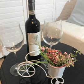 Ferienwohnung Natali, hotel v destinaci Gau-Bickelheim