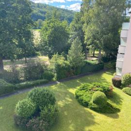 Apartment AnnA, hotel in Bad Kissingen