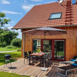 Naturapartments Birkenreuth, hotel a Birkenreuth