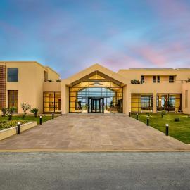 Ilion Beach Hotel