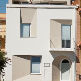 B&B Torreforte, hotel i Furnari