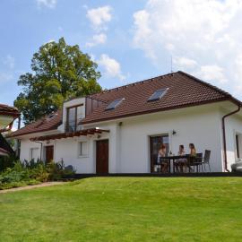 Villa S. Gallen