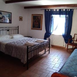 Scapoli में, होटल Il Borgo 38