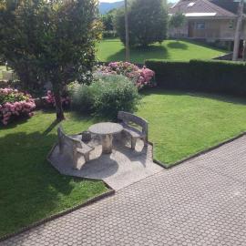Appartamento con giardino Gemona
