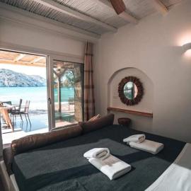 Vilos Suites Fyropotamos Beach, Hotel in Firopótamos