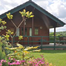 Wellsfield Farm Holiday Lodges, hotel din Stirling