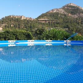 Riverside Lodge, hotel u gradu 'Benifallet'
