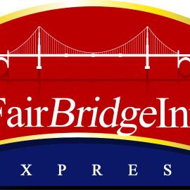 FairBridge Inn Express North Lima, hotel i North Lima