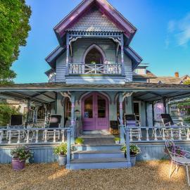 Narragansett House, Hotel in Oak Bluffs