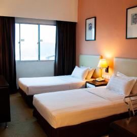 Ritz Garden Hotel Ipoh